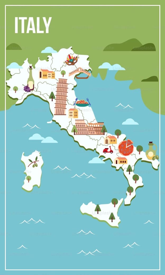 The Ultimate Italy Travel Guide 2025: Your Complete Journey Through La Bella Italia
