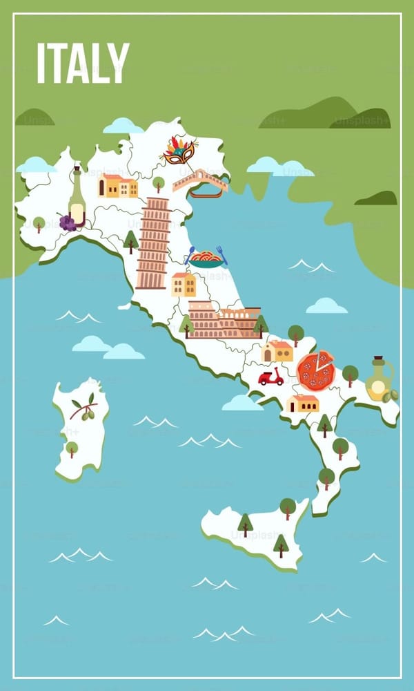 The Ultimate Italy Travel Guide 2025: Your Complete Journey Through La Bella Italia