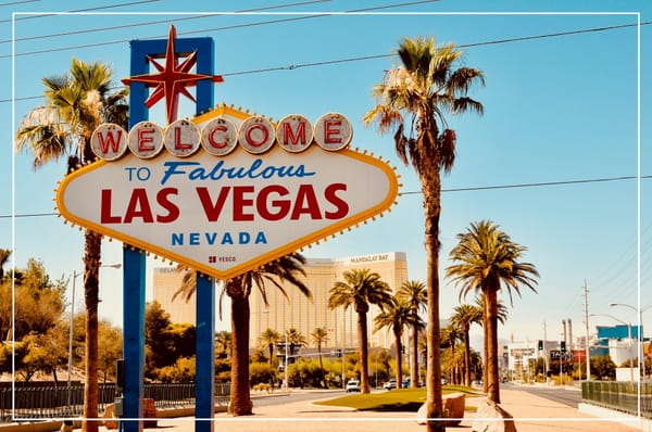 American Travel Trends: Where They're Going in 2025