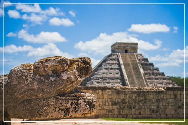 The Ultimate Mexico Travel Guide 2025: Your Complete Journey to Mexico