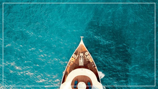 The Ultimate Guide to Luxury Travel in 2025