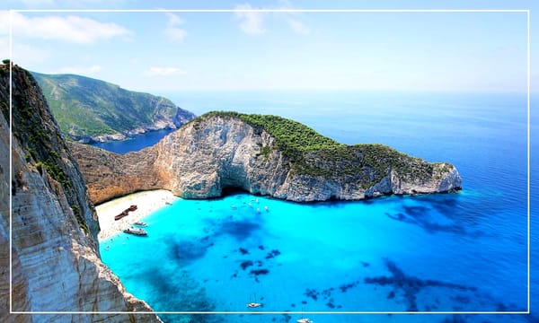 Ultimate Greece Travel Guide: Islands, History & Tips